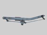 Wischermotor vorne 12V<br>VW GOLF II (19E, 1G1) 1.0