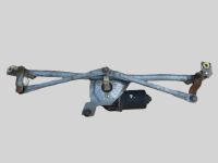 Wischermotor vorne 12V Scheibenwischer<br>VW LUPO (6X1, 6E1) 1.0