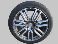 Felge Alu Maserati Ghibli Alufelge hinten 19