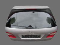 Heckklappe Kofferraumdeckel<br>MERCEDES-BENZ E-KLASSE T-MODEL (S211) E 220 T CDI