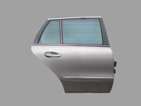 T�r rechts hinten ZV EFH grau<br>MERCEDES-BENZ E-KLASSE T-MODEL (S211) E 220 T CDI
