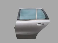 T�r links hinten ZV EFH grau<br>MERCEDES-BENZ E-KLASSE T-MODEL (S211) E 220 T CDI