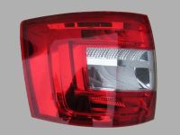 R�ckleuchte links Heckleuchte<br>SKODA OCTAVIA COMBI (5E5) 1.0 TSI