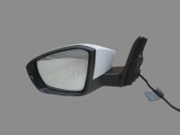 Au�enspiegel links Seitenspiegel   Blinker<br>SKODA OCTAVIA COMBI (5E5) 1.0 TSI