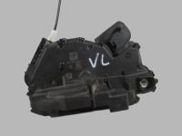 T�rschloss links vorn ZV 5-T�rer <br>SKODA OCTAVIA COMBI (5E5) 1.0 TSI