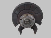 Achsschenkel links vorn Radlager<br>VW GOLF VI (5K1) 1.2 TSI