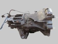 Getriebe (Schaltung) Schaltgetriebe CGT<br>AUDI 80 (8C, B4) 2.0