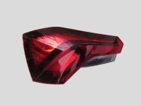 R�ckleuchte links Heckleuchte<br>SKODA KAMIQ SCKA