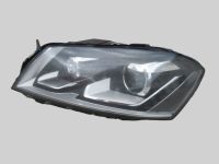 Hauptscheinwerfer links Xenon Frontscheinwerfer<br>VW PASSAT VARIANT (365) 2.0 TDI