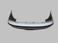 Sto�stange hinten Sto�f�nger 9102<br>SKODA OCTAVIA (1U2) 1.6