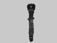 Sicherheitsgurt links hinten Gurt schwarz<br>HYUNDAI I10 (IA) 1.2