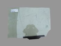 Seitenscheibe links hinten ZV EFH 5-T�rer Autoglas<br>HYUNDAI I10 (IA) 1.2