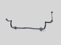Stabilisator vorne Stabilisatorstange vorn<br>HYUNDAI I10 (IA) 1.2