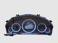 Tachometer Tacho<br>MERCEDES-BENZ E-KLASSE (W212) E 220 CDI
