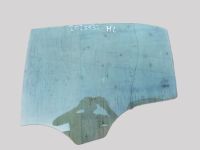 Seitenscheibe links hinten ZV EFH 5-T�rer Fenster Glas<br>MERCEDES-BENZ E-KLASSE (W212) E 220 CDI