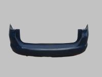 Sto�stange hinten Sto�f�nger blau<br>OPEL ASTRA K SPORTS TOURER 1.6 CDTI