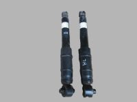 Sto�d�mpfer hinten Satz Schwingungsd�mpfer<br>OPEL MERIVA B 1.4