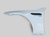 Kotfl�gel ohne Blinker ohne Antennenloch links vorn weiss<br>MERCEDES-AMG AMG GT53 4MATIC 
