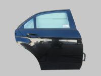 T�r rechts hinten ZV EFH 5-T�rer SCHWARZ 040U<br>MERCEDES-BENZ E-KLASSE (W212) E 220 CDI