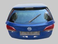 Heckklappe ZV Kofferraumdeckel BLAU<br>OPEL ASTRA K SPORTS TOURER 1.6 CDTI