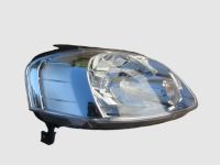 Hauptscheinwerfer rechts Scheinwerfer<br>VW FOX (5Z1, 5Z3) 1.2