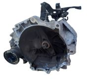 Getriebe (Schaltung) 5 Gang JHN<br>VW FOX (5Z1, 5Z3) 1.2