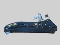 Motor Fensterheber links hinten Fensterheber Motor Gest�nge<br>BMW 7 (E65, E66, E67) 730 LD