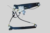 Motor Fensterheber rechts vorn Fensterheber Motor Gest�nge<br>BMW 7 (E65, E66, E67) 730 LD