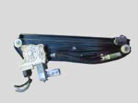 Motor Fensterheber rechts hinten Fensterhebermotor rechts hinten<br>BMW 7 (E65, E66, E67) 730 LD