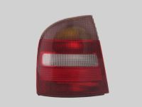R�ckleuchte aussen links Heckleuchte<br>SKODA OCTAVIA (1U2) 1.6