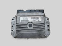 Steuerger�t Motor ECU<br>DACIA DUSTER 1.6 16V