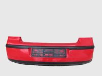 Sto�stange hinten rot LP3G<br>VW POLO (9N_) 1.2 12V
