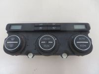 Bedienelement, Klimaanlage Heizungsschalter<br>VW GOLF V (1K1) 1.9 TDI
