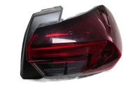 R�ckleuchte rechts mit Lampentr�ger<br>OPEL CORSA F