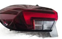 R�ckleuchte links mit Lampentr�ger<br>OPEL CORSA F
