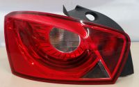 R�ckleuchte links mit Lampentr�ger<br>SEAT IBIZA V (6J5, 6P5) 1.0