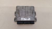 Steuerger�t Motor 237106102R<br>RENAULT CAPTUR (J5_) 1.2 TCE 120
