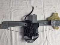 Fensterheber links hinten EFH 5-T�rer mit Motor<br>RENAULT CAPTUR (J5_) 1.2 TCE 120