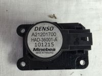 Stellmotor Heizung Klimaanlage<br>RENAULT CAPTUR (J5_) 1.2 TCE 120