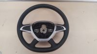 Lenkrad Leder schwarz<br>DACIA LOGAN MCV II TCE 90
