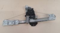Fensterheber links vorn EFH 5-T�rer mit Motor<br>DACIA LOGAN MCV II TCE 90