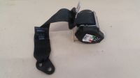 Sicherheitsgurt rechts hinten schwarz<br>DACIA LOGAN MCV II TCE 90