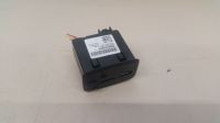 Sonstiges Teil AUX USB Anschluss Steckdose<br>RENAULT CAPTUR (J5_) 1.2 TCE 120