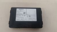 Steuerger�t GPS<br>RENAULT CAPTUR (J5_) 1.2 TCE 120