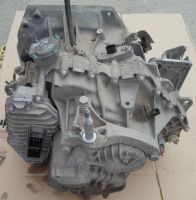Getriebe (Automatik) DC4016<br>RENAULT CAPTUR (J5_) 1.2 TCE 120