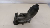 �lfiltergeh�use mit �lk�hler<br>BMW 7 (E65, E66, E67) 730 LD