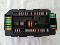 Sicherungskasten 1er BMW Relais Sicherungsbox<br>BMW 1 (F20) 116I
