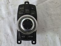 Kombischalter Controller Bedieneinheit I Drive<br>BMW 1 (F20) 116I