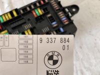 Sicherungskasten Sicherungs kasten komplett<br>BMW 1 (F20) 116I