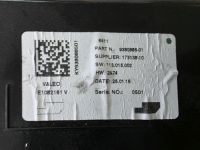 Steuerger�t Klimaanlage Klima<br>BMW 1 (F20) 116I
